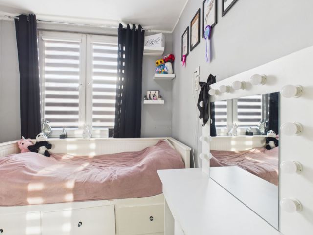 Mieszkanie 2-pokojowe Gdańsk Nowy Port, ul. Władysława IV. Zdjęcie 10