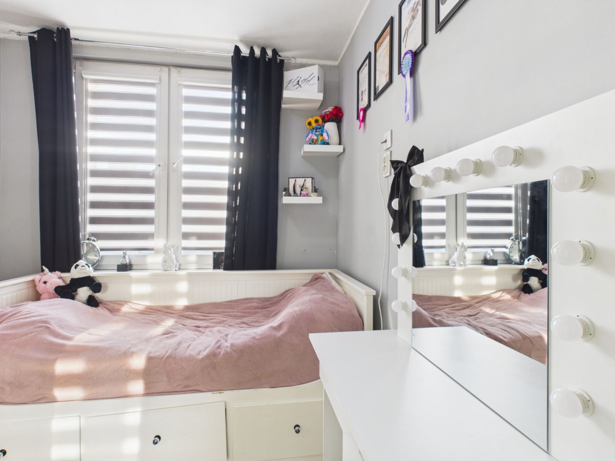 Mieszkanie 2-pokojowe Gdańsk Nowy Port, ul. Władysława IV. Zdjęcie 10