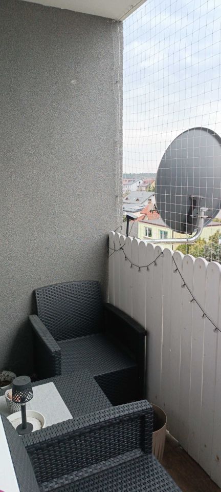 Mieszkanie 3-pokojowe Tomaszów Mazowiecki. Zdjęcie 4