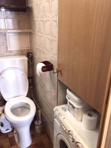 Mieszkanie 2-pokojowe Warszawa Ursus, ul. Stanisława Wojciechowskiego. Zdjęcie 8