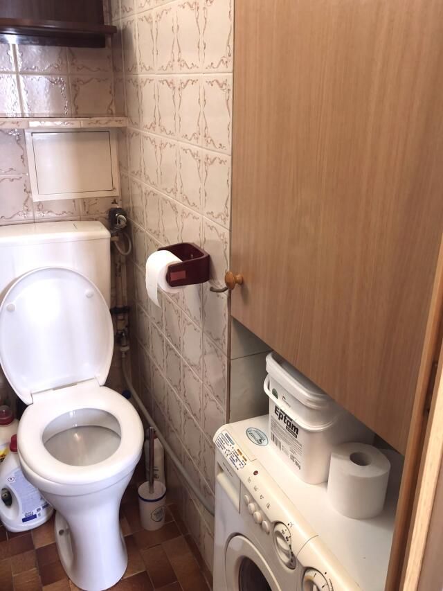 Mieszkanie 2-pokojowe Warszawa Ursus, ul. Stanisława Wojciechowskiego. Zdjęcie 8