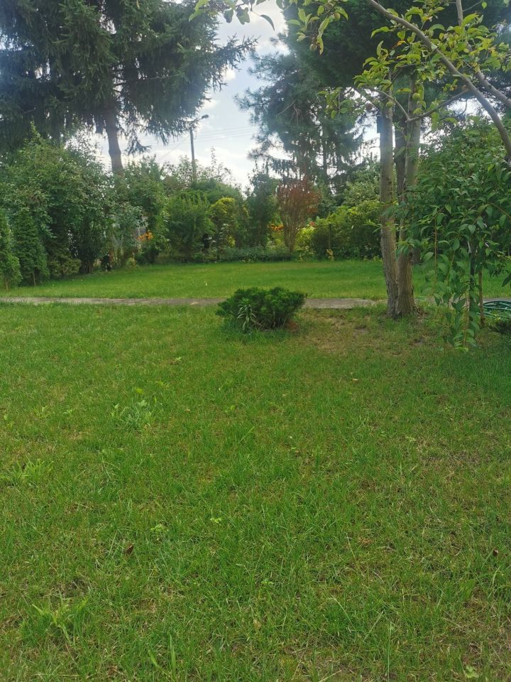 Działka rod Bydgoszcz, ul. Chemiczna. Zdjęcie 6