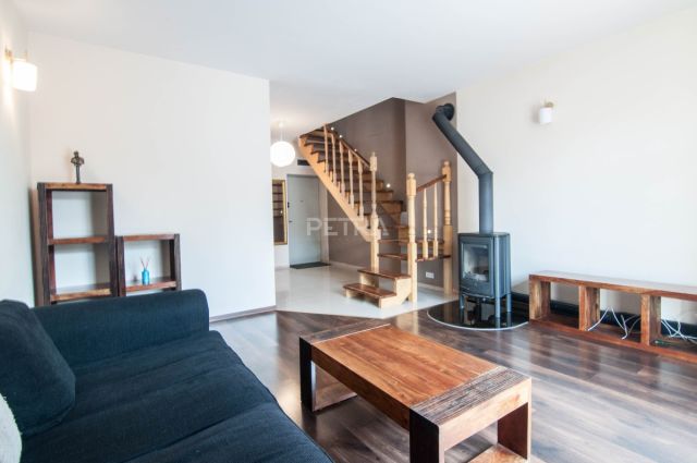 Mieszkanie 3-pokojowe Warszawa Wilanów, ul. Królewicza Jakuba. Zdjęcie 1