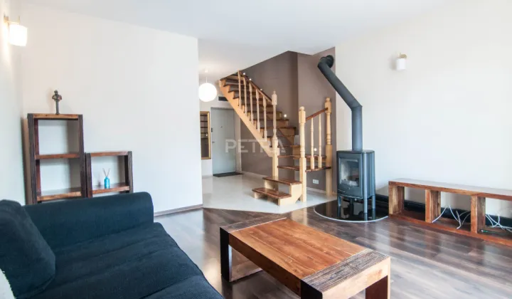 Mieszkanie 3-pokojowe Warszawa Wilanów, ul. Królewicza Jakuba