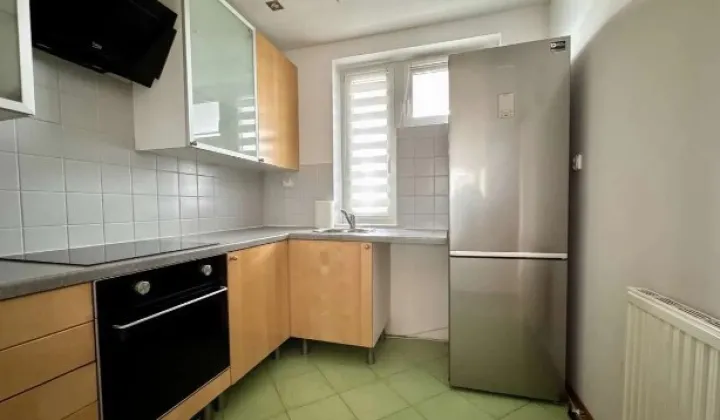 Mieszkanie 2-pokojowe Warszawa Białołęka, ul. Książkowa