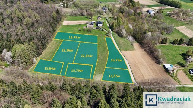 Działka budowlana Niepla. Zdjęcie 1