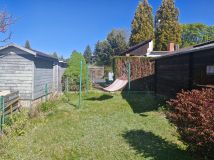 Działka rod Poznań Stare Miasto, ul. Jarosławska. Zdjęcie 3