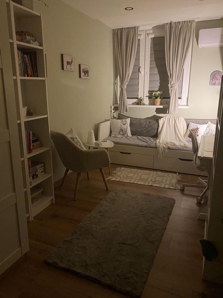 Mieszkanie 4-pokojowe Ścinawa, ul. Sportowa. Zdjęcie 2