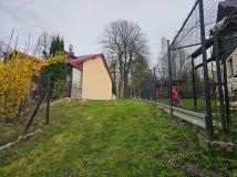 Działka budowlana Ochojno, ul. Staropolska. Zdjęcie 3