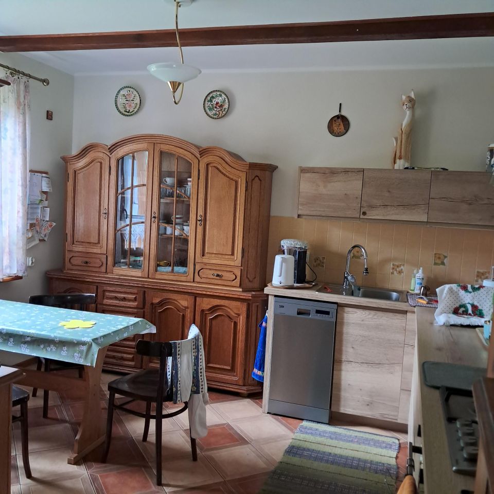 dom wolnostojący, 5 pokoi Radunin. Zdjęcie 8