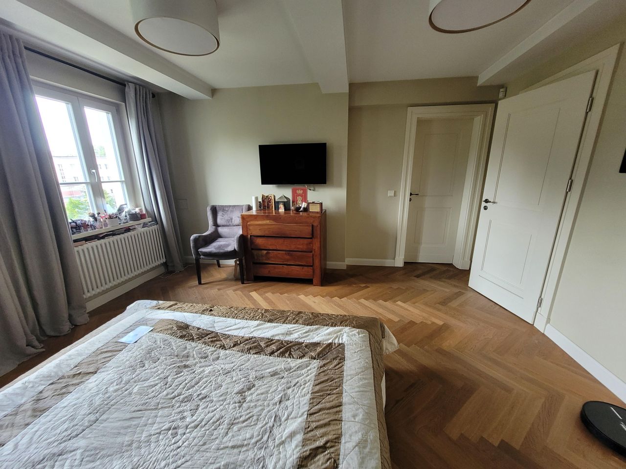 dom szeregowy, 5 pokoi Wrocław Śródmieście, ul. Samuela Dicksteina. Zdjęcie 29