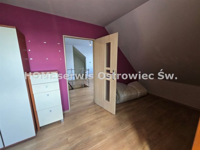 dom wolnostojący, 5 pokoi Kunów. Zdjęcie 37