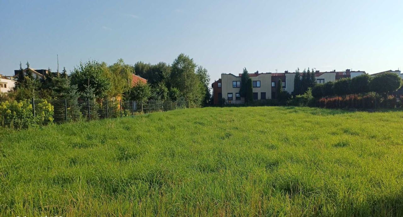 Działka budowlana Tychy Mąkołowiec, ul. Drozdów. Zdjęcie 4