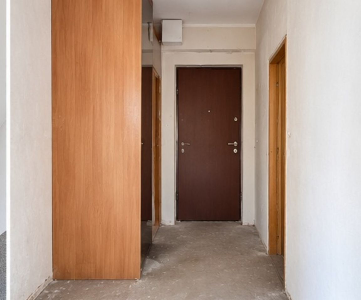 Mieszkanie 2-pokojowe Wałbrzych Biały Kamień, ul. gen. Władysława Andersa. Zdjęcie 1