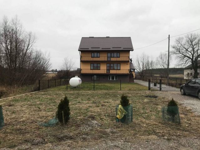 dom wolnostojący Łaziska. Zdjęcie 1