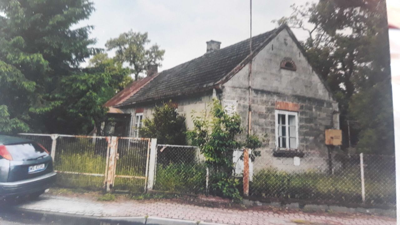 dom wolnostojący Dęblin Lotnisko, ul. Ignacego Krasickiego