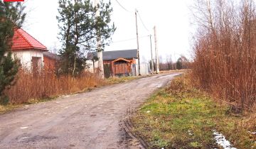 Działka budowlana Pustelnik