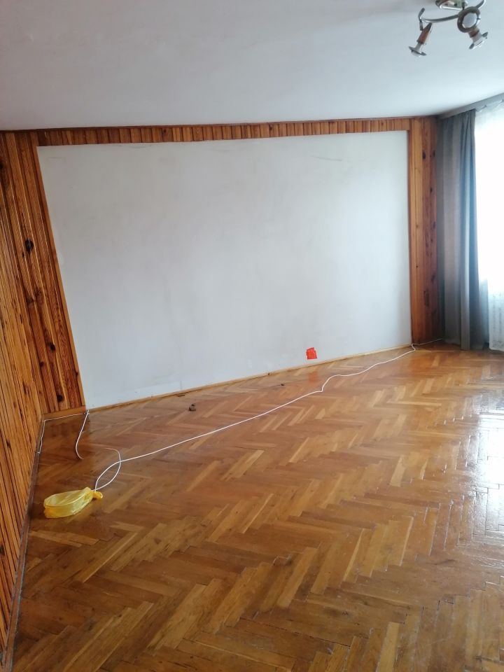 Mieszkanie 3-pokojowe Suwałki Centrum, ul. 1 Maja. Zdjęcie 2