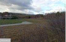 Działka budowlana Rogóźno. Zdjęcie 1