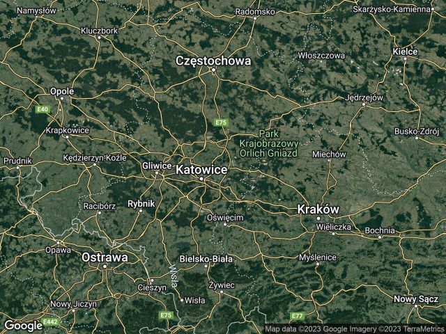 Działka budowlana Dąbrowa Górnicza. Zdjęcie 1