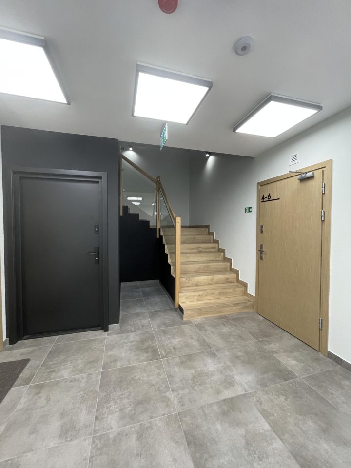 Mieszkanie 1-pokojowe Szklarska Poręba Szklarska Poręba Dolna, ul. 1 Maja. Zdjęcie 21