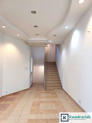 Lokal Krosno Śródmieście, ul. Ordynacka. Zdjęcie 9