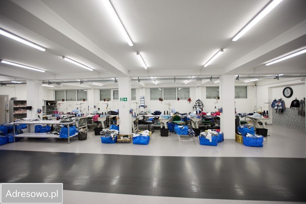 Hala/magazyn Radom Śródmieście. Zdjęcie 16