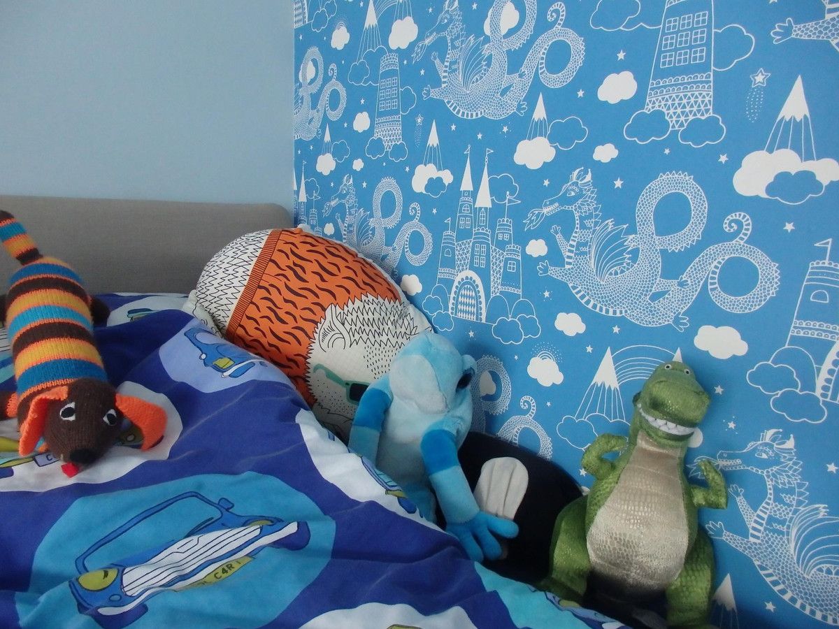 Mieszkanie 4-pokojowe Warszawa Praga-Południe, ul. Gocławska. Zdjęcie 9