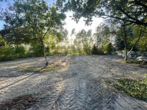 Działka budowlana Łódź Górna, ul. Gościniec. Zdjęcie 3