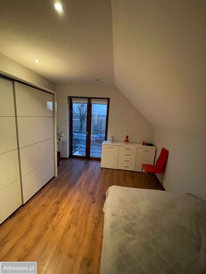 dom wolnostojący, 5 pokoi Pawłowice. Zdjęcie 15