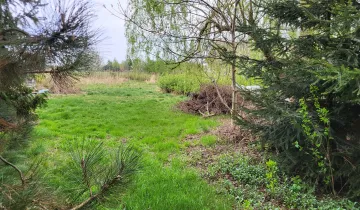 Działka na sprzedaż bez pośredników          
          
            Charlęż - Widok 4