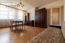 Mieszkanie 3-pokojowe Warszawa Bielany, ul. Antoniego Magiera. Zdjęcie 4