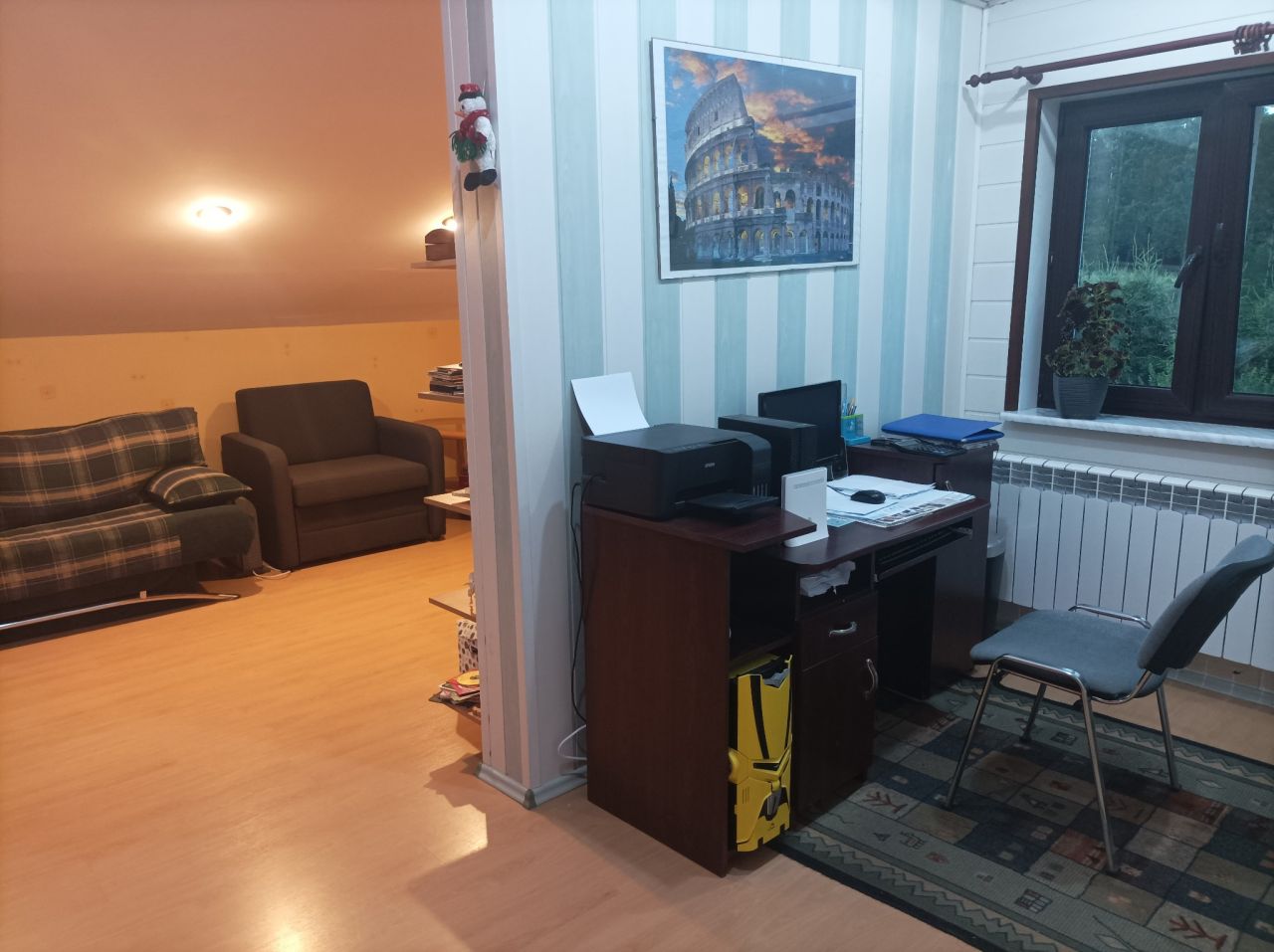 dom wolnostojący, 6 pokoi Młynowo. Zdjęcie 31