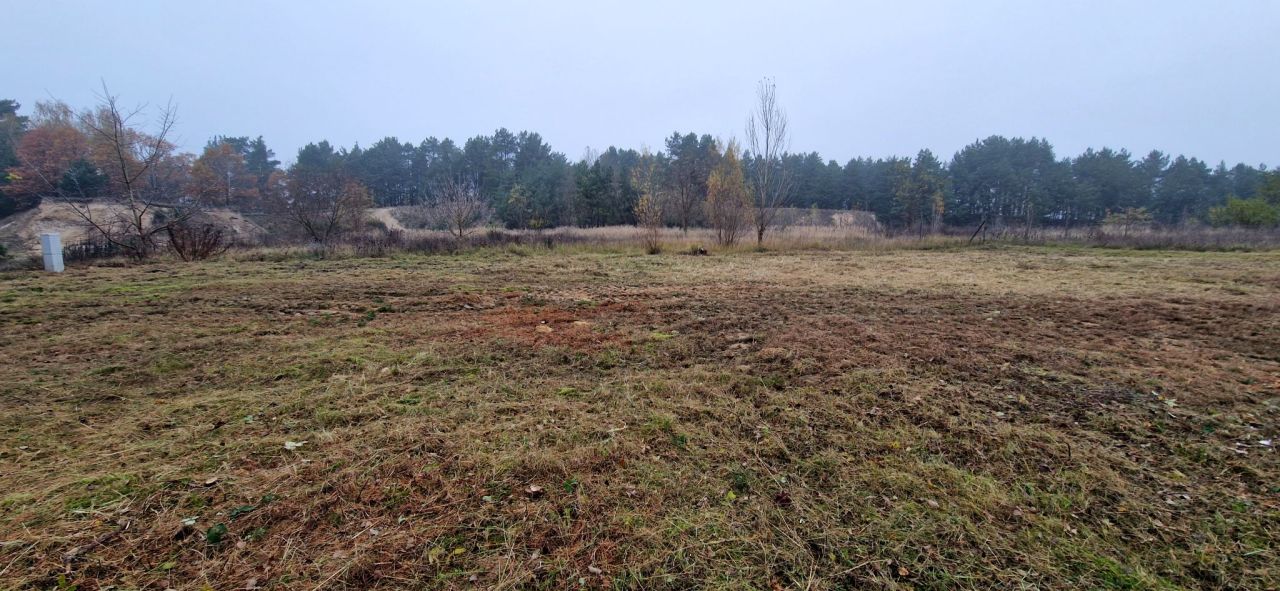 Działka budowlana Chodzież, ul. Topolowa