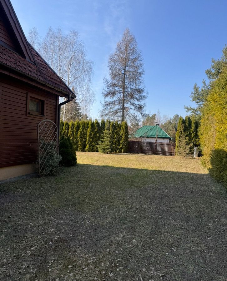 dom wolnostojący, 4 pokoje Winiec. Zdjęcie 15