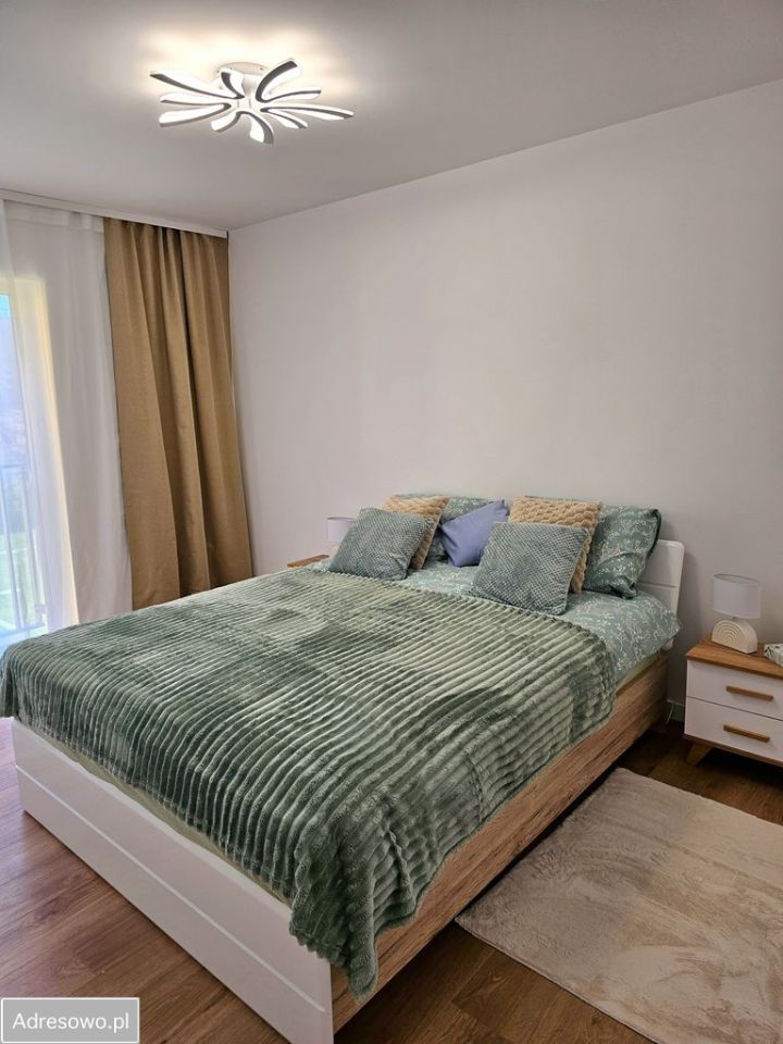 Mieszkanie 3-pokojowe Warszawa Białołęka, ul. Geometryczna. Zdjęcie 10