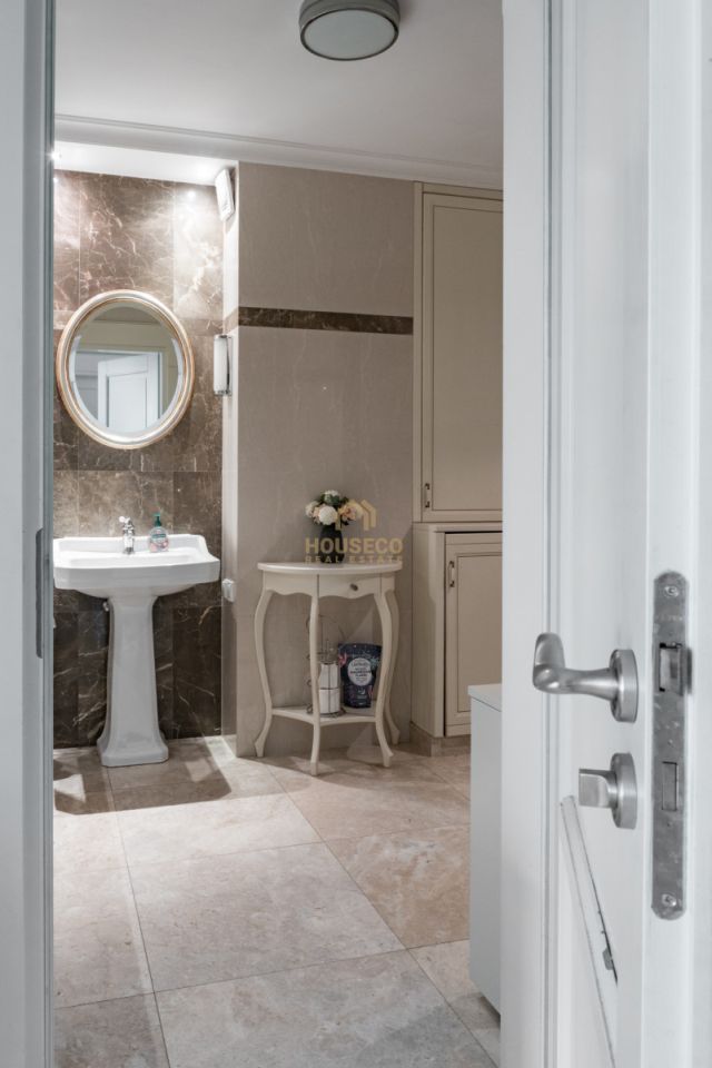 Mieszkanie 3-pokojowe Sopot, al. Niepodległości. Zdjęcie 10