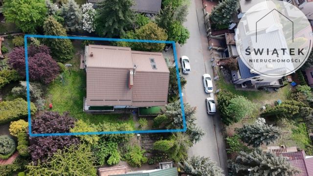 dom wolnostojący, 8 pokoi Toruń, ul. Baśniowa. Zdjęcie 4