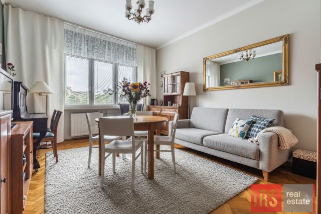 Mieszkanie 2-pokojowe Warszawa Śródmieście, ul. Solec. Zdjęcie 1