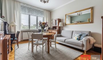 Mieszkanie 2-pokojowe Warszawa Śródmieście, ul. Solec