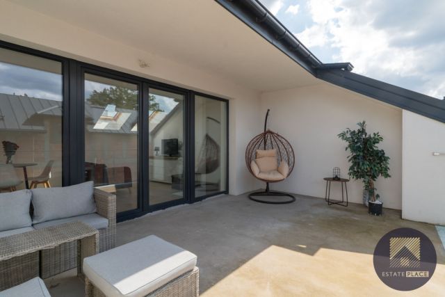 Mieszkanie 5-pokojowe Marki, ul. Zygmunta Krasińskiego. Zdjęcie 11