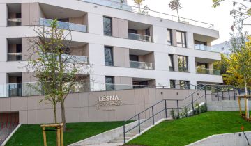 Mieszkanie 2-pokojowe Sopot Przylesie, ul. 23 Marca