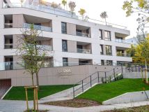 Mieszkanie 2-pokojowe Sopot Przylesie, ul. 23 Marca. Zdjęcie 1