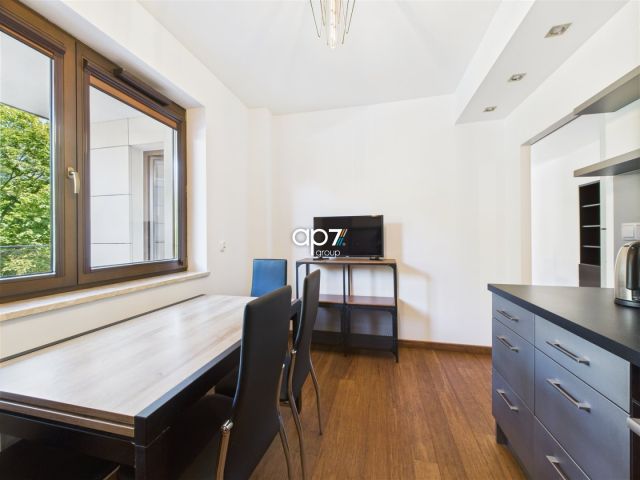 Lokal Kraków Podgórze. Zdjęcie 3