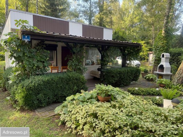 dom wolnostojący, 2 pokoje Międzyrzecz. Zdjęcie 1