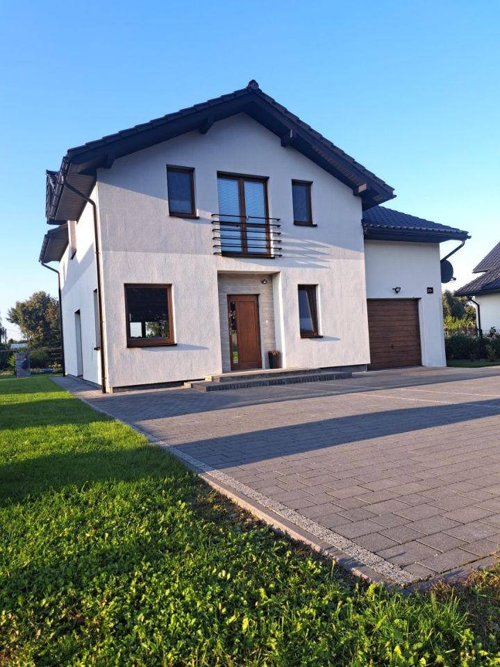 dom wolnostojący Iława, ul. Lipowy Dwór. Zdjęcie 6