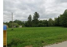 Działka budowlana Cieśle. Zdjęcie 4