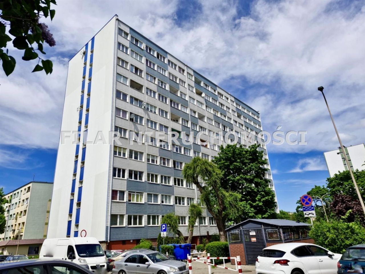 Mieszkanie 1-pokojowe Lubin, ul. Adama Mickiewicza. Zdjęcie 8