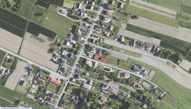 Działka budowlana Rzędzianowice. Zdjęcie 1