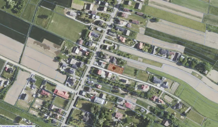 Działka budowlana Rzędzianowice